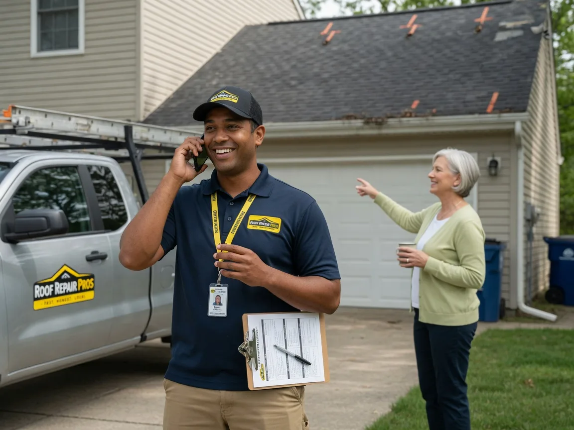 Roof Repair Lakeville, OH FAQs